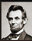 lincoln portrait