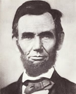 Abraham Lincoln